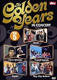Eigenschaften Collectors Mine GmbH  / Various Artists - The Golden Years Vol. 5