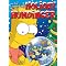 Complete Simpsons Comics