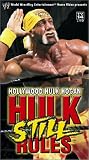 WWE - Hollywood Hulk Hogan - Hulk Still Rules [VHS]