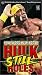 Search : WWE - Hollywood Hulk Hogan - Hulk Still Rules