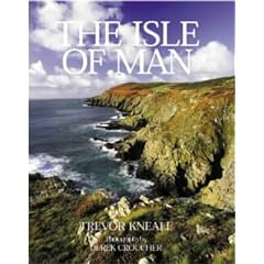 Isle of Man (Pevensey island guides)