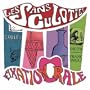 Fixation Orale