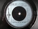 Duane Eddy & The Rebelettes - Play Me Like You Play Your Guitar - [7"]