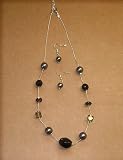 Fashion Jewelry Necklace & Earring Set