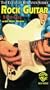Rock Guitar, Step One [VHS]