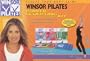 Winsor Pilates - Power Sculpting (with Resistance Kit) 3DVD set + band