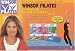 Winsor Pilates - Power Sculpting (with Resistance Kit) 3DVD set + band