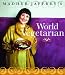Madhur Jaffrey's World Vegetarian: More Than 650 Meatless Recipes from Around the Globe