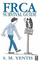 FRCA Survival Guide (FRCA Study Guides)