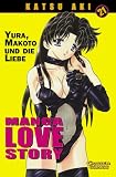 Manga Love Story 21 - Katsu Aki