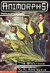 The Sickness (Animorphs, Book 29)