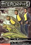 The Sickness (Animorphs, Book 29)