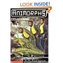 The Sickness (Animorphs, Book 29)