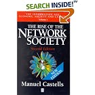 Click here to buy The Rise of the Network Society (New Edition) (The Information... by  Manuel Castells.