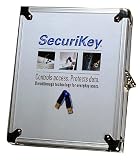 GMP Griffin SecuriKey PC Hardware Security Token, USB Personal Edition (SK1101)