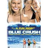 Blue Crush (Widescreen Collector's Edition) ~ Kate Bosworth