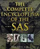 The complete encyclopedia of the SAS