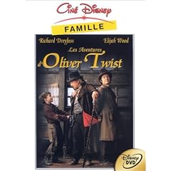 Oliver Twist