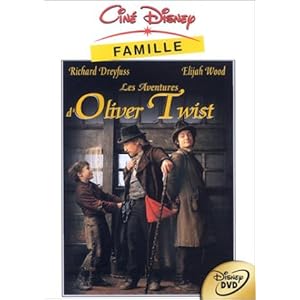 Oliver Twist