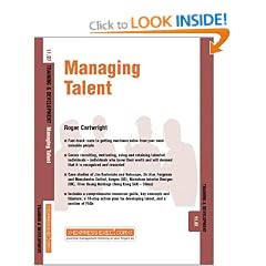 Developing Talent: Training and Development (Express Exec)