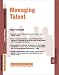 Developing Talent: Training and Development (Express Exec)