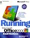 Book Running Microsoft Office 2000 (Running)