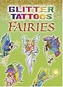 Glitter Tattoos Fairies