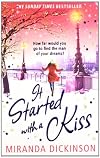 It Started with a Kiss
