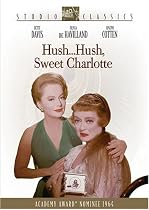 Hush...Hush, Sweet Charlotte