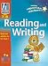 Reading and Writing: Age 7-8 (Hodder Home Learning)