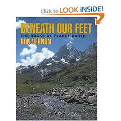 Beneath our Feet: The Rocks of Planet Earth