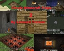 Clever Minecraft Traps 2-From Free Kindle Books Library