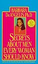 Secrets About Men Every Woman Should Know