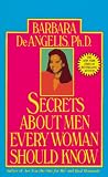 Secrets About Men Every Woman Should Know