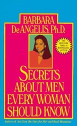 Secrets About Men Every Woman Should Know