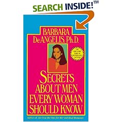 Secrets About Men Every Woman Should Know