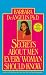 Secrets About Men Every Woman Should Know by Barbara De Angelis