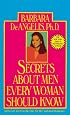 Secrets About Men Every Woman Should Know