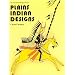Plains Indian Designs (International Design Library)