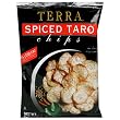 Terra Spiced Taro Chips, 6-Ounce Bags (Pack of 12) Terra Spiced Taro Chips, 6-Ounce Bags (Pack of 12)