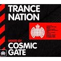Trance Nation: Cosmic Gate
