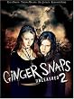 Ginger Snaps 2 - Unleashed  / Entre Soeurs II - D�cha�n�es (Bilingual)