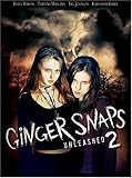 Ginger Snaps II Unleashed DVD