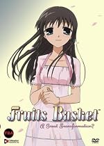 Fruits Basket - Vol. 1 - A Great Transformation And [2004]