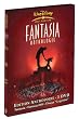 Fantasia : �dition Anthologie 3 DVD : Fantasia / Fantasia 2000 / Les Coulisses de Fantasia et Fantasia 2000