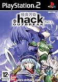 .Hack Volume 3 (PS2)