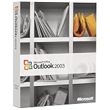 Microsoft Outlook 2003 International English Edition (Multilingual)