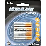 Buy AAA Alkaline Batteries