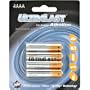 AAA Alkaline Batteries