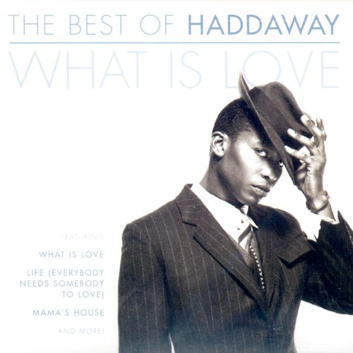Haddaway - Bravo Super Show 